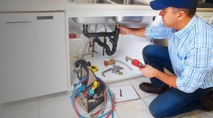 Professional Leak Detection in Gene Autry, OK
