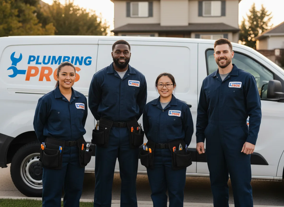 Water Heater Repair company in Gene Autry, OK
